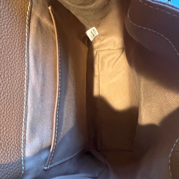 Polene Numero Number Un Mini Bag - Picture 3 of 7